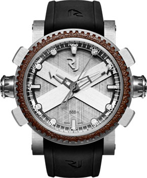 Часы Romain Jerome OCTOPUS RJ.T.AU.DI.003.01